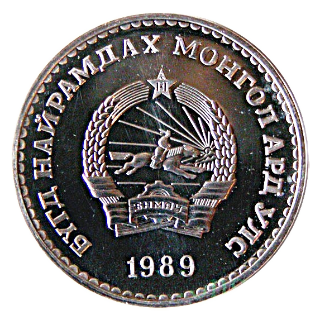 Coin obverse image