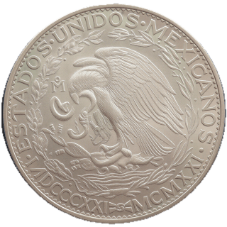 Coin obverse image
