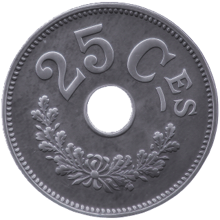 Coin reverse image