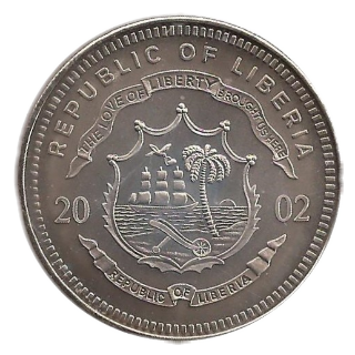Coin obverse image