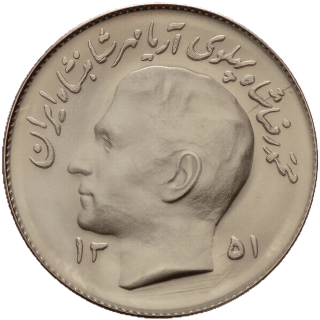 Coin obverse image