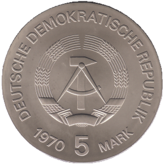 Coin obverse image