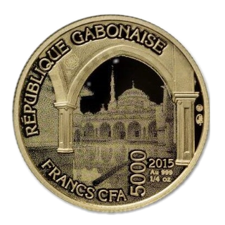 Coin obverse image