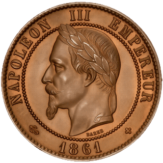 Coin obverse image