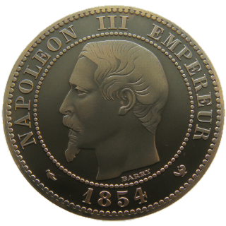 Coin obverse image