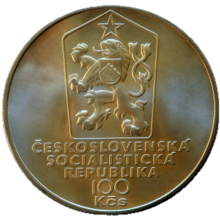 Coin obverse image
