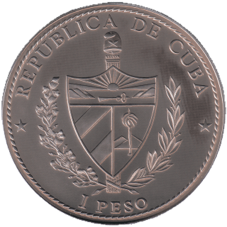 Coin obverse image