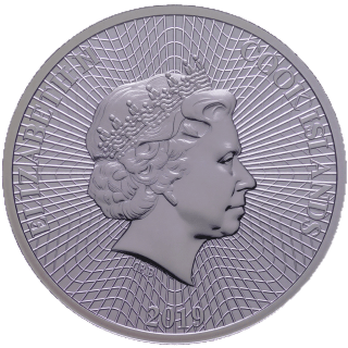 Coin obverse image