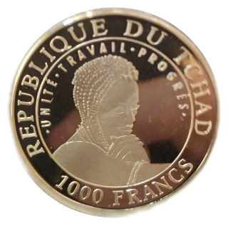 Coin obverse image