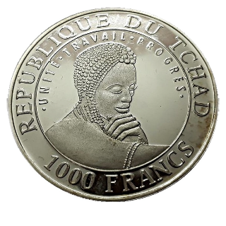 Coin obverse image