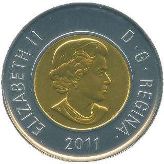 Coin obverse image