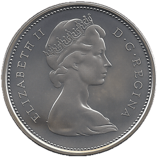 Coin obverse image
