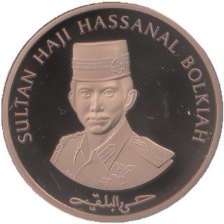 Coin obverse image