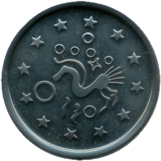 Coin obverse image