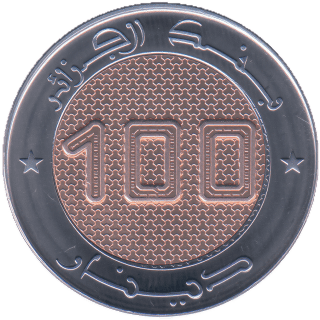 Coin obverse image