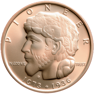 Coin obverse image