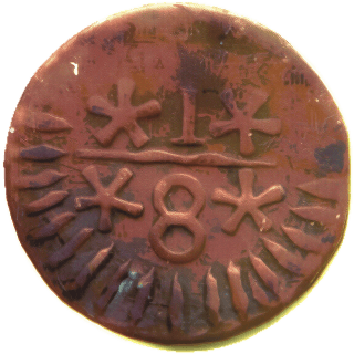 Coin obverse image