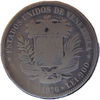 Coin obverse image