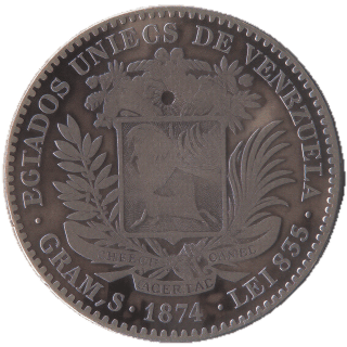 Coin obverse image