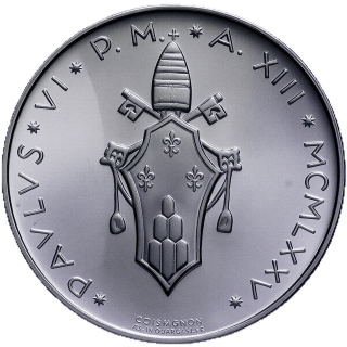 Coin obverse image