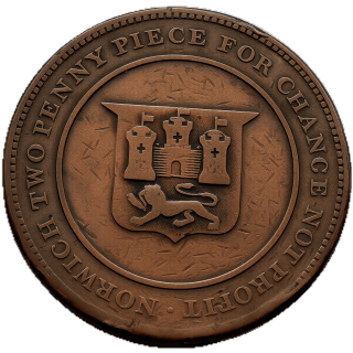 Coin obverse image