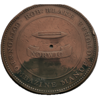 Coin reverse image