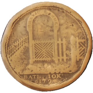 Coin obverse image