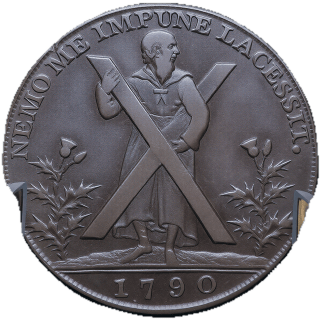 Coin obverse image