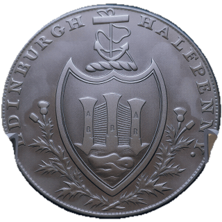 Coin reverse image