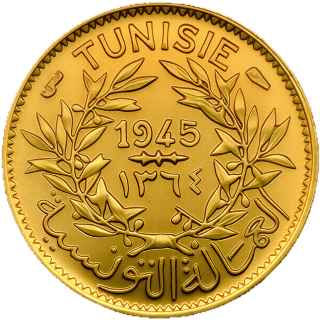 Coin obverse image