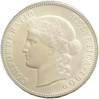 Coin obverse image