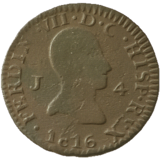 Coin obverse image