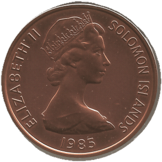Coin obverse image