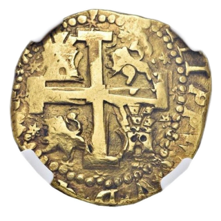 Coin obverse image
