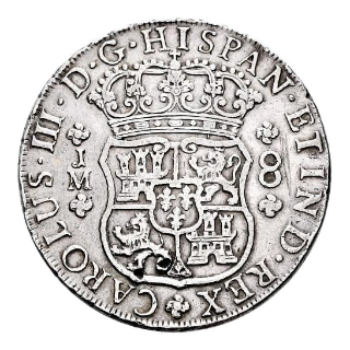 Coin obverse image