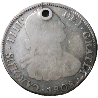 Coin obverse image