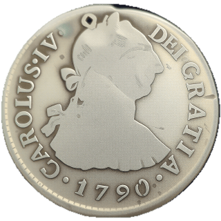 Coin obverse image
