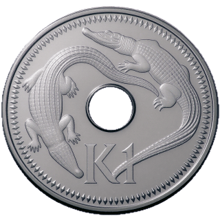 Coin reverse image