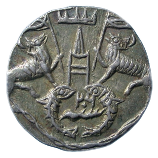 Coin obverse image