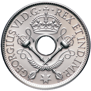 Coin obverse image