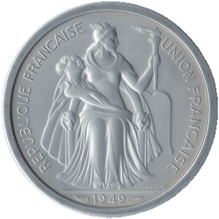 Coin obverse image
