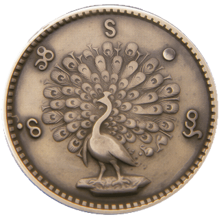 Coin obverse image