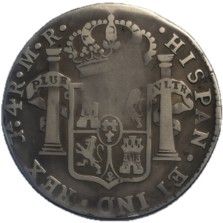 Coin reverse image