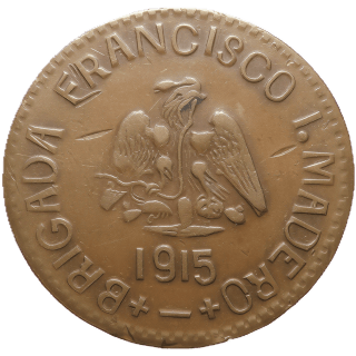 Coin obverse image