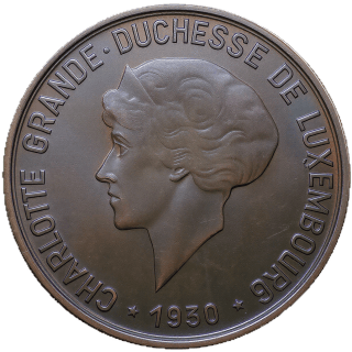 Coin obverse image