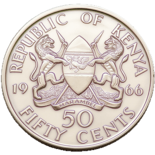 Coin obverse image