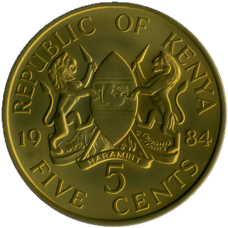 Coin obverse image