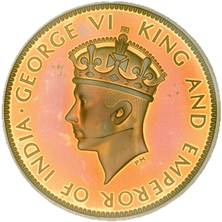Coin obverse image