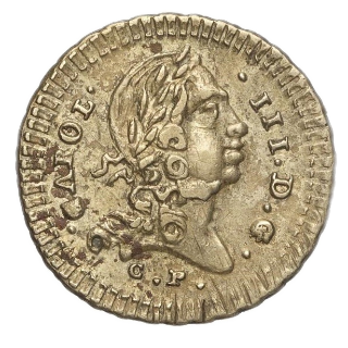 Coin obverse image