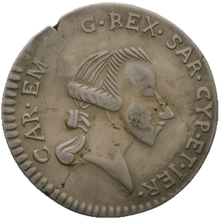 Coin obverse image
